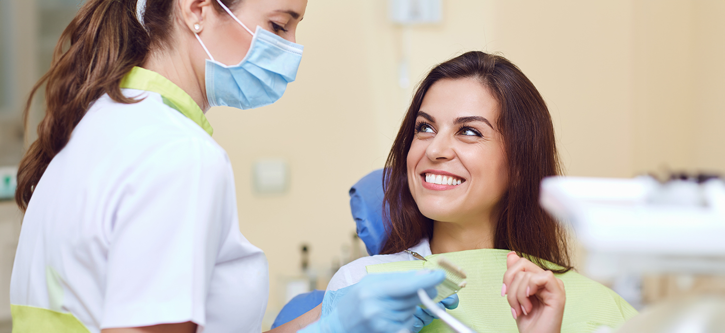 Carnegie Dental Care photo 3