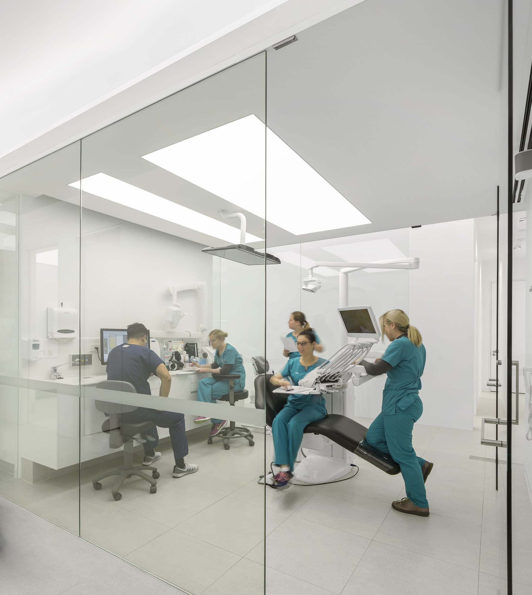 Impression Dental Group photo 4