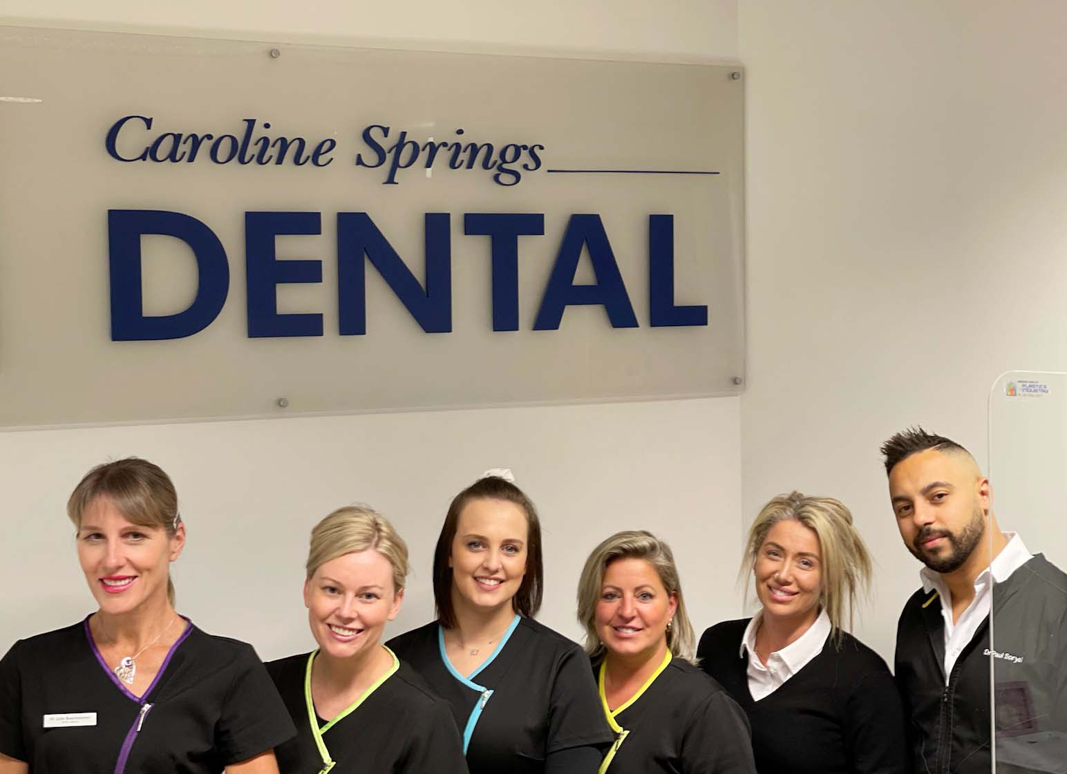Caroline Springs Dental photo 1