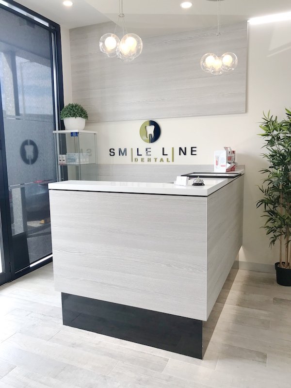 Smile Line Dental photo 2
