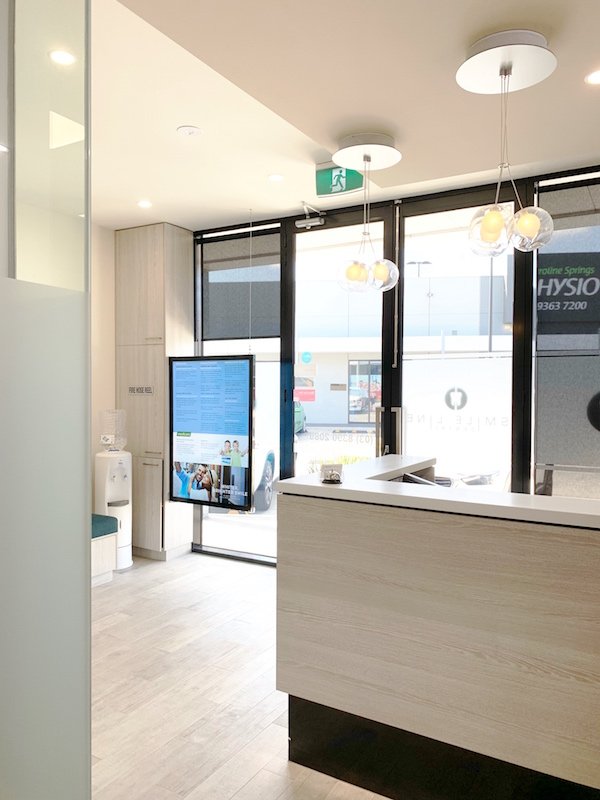 Smile Line Dental photo 3
