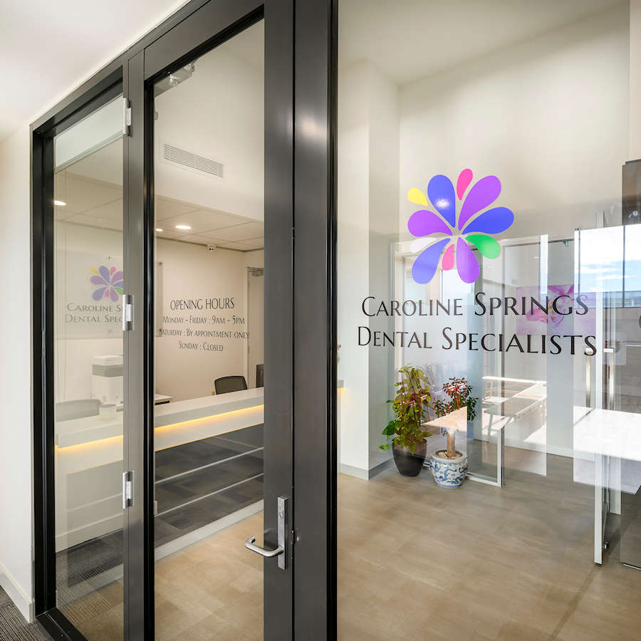 Caroline Springs Dental Specialists photo 4