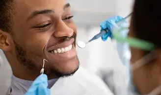 Brush n Floss Dental Clinic photo 1