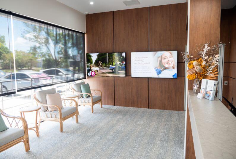 The Perio Specialists & Dental Implants photo 2