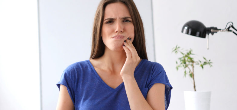 WISDOM TEETH EXTRACTION photo 4