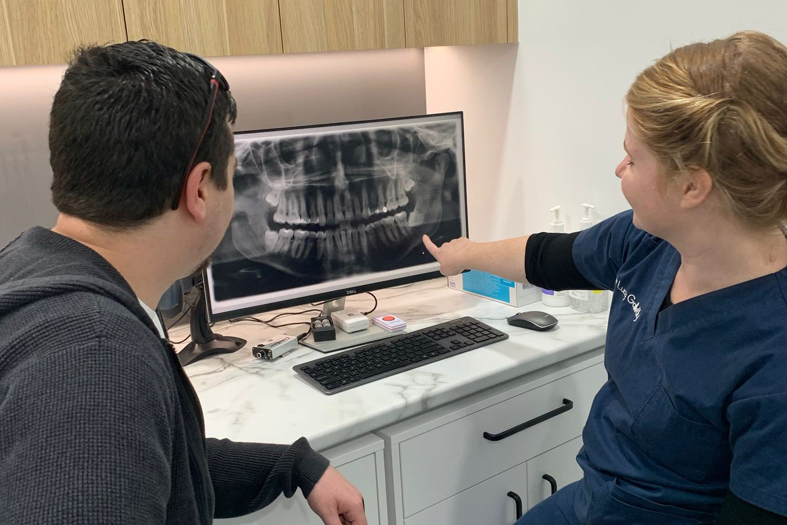 Dental on Beams photo 2
