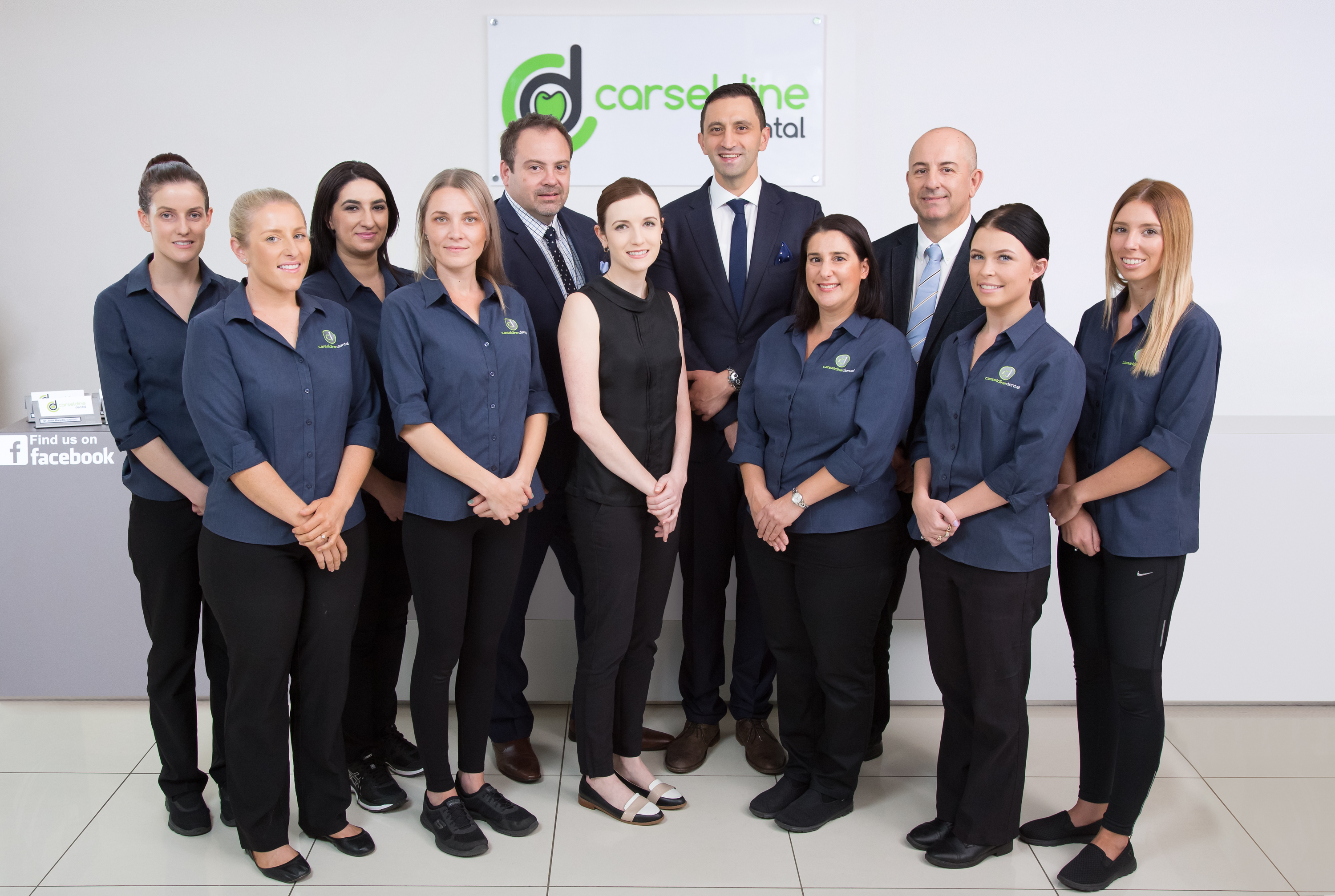 Carseldine Dental photo 1