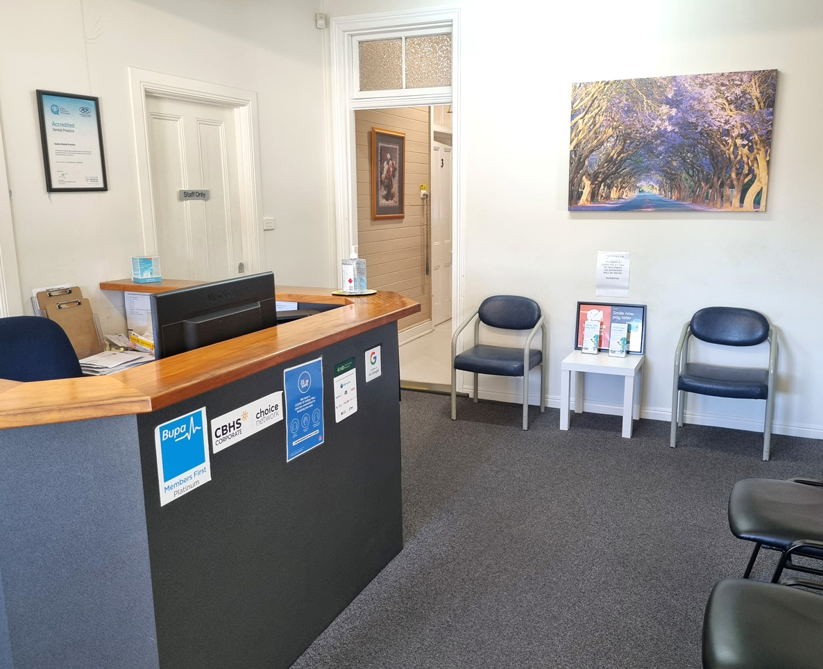 Casino Dental photo 2