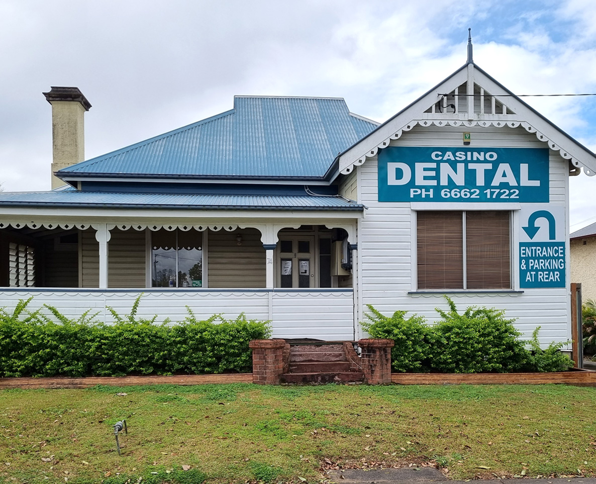 Casino Dental photo 1