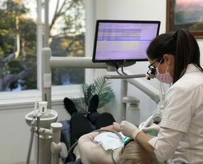 Castle Cove Family Dental photo 1