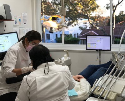 Castle Cove Family Dental photo 2