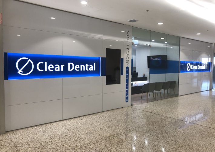 Clear Dental photo 1