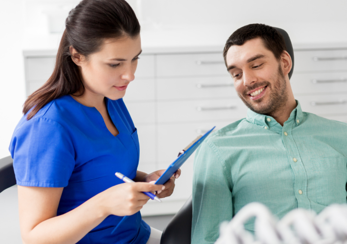 Clear Dental photo 2