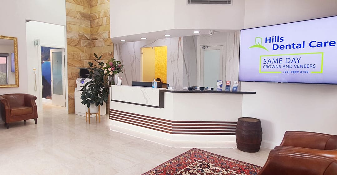Hills Dental Care photo 2