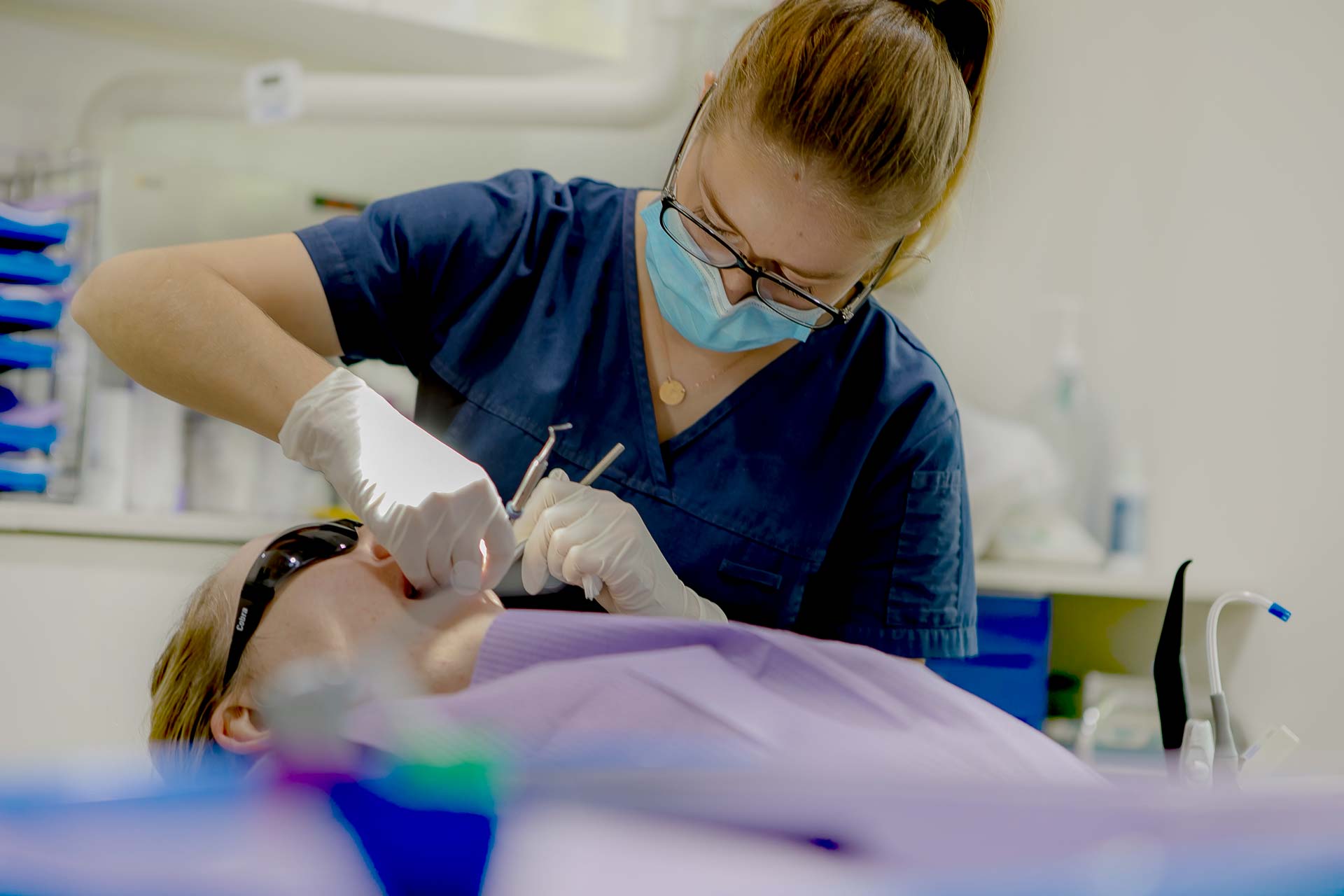Hills Dental Care photo 3