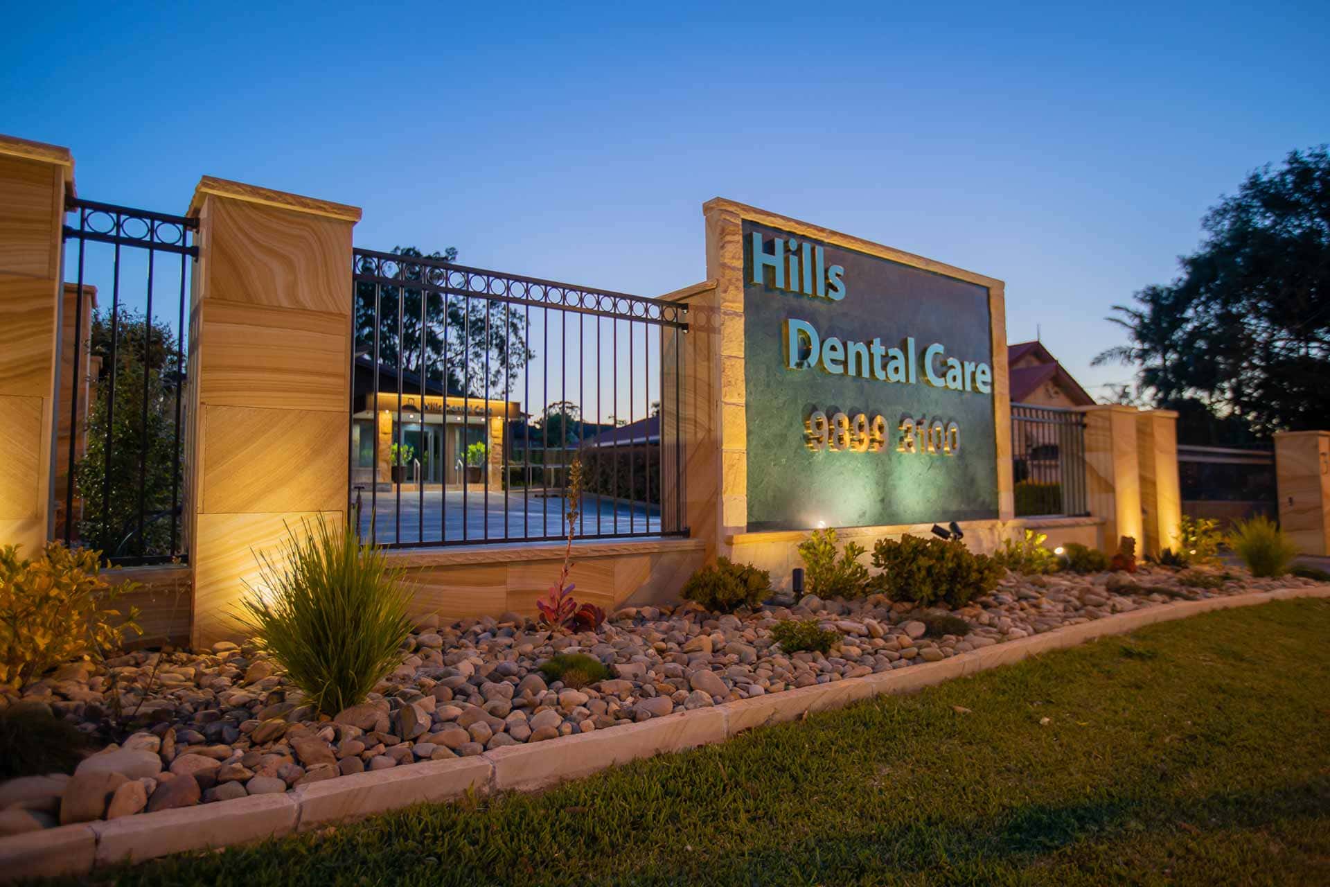 Hills Dental Care photo 1