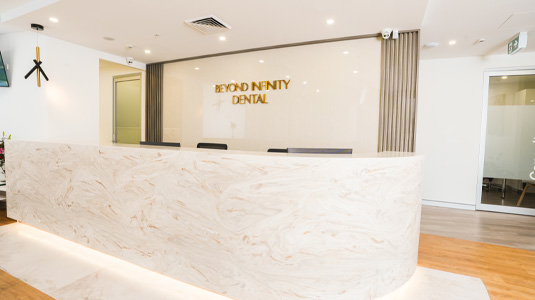 Beyond Infinity Dental photo 4