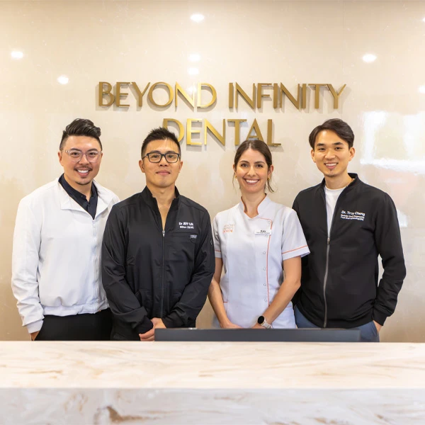 Beyond Infinity Dental photo 1
