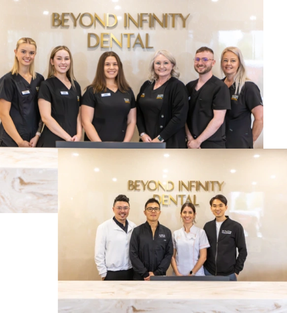 Beyond Infinity Dental photo 3