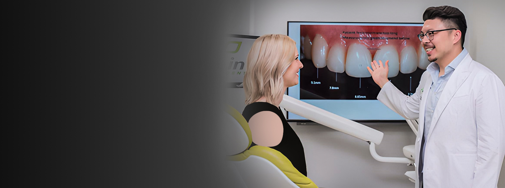DR JACK YANG Dentist in Bella Vista photo 2