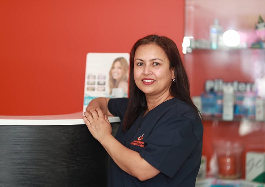 Showground Dental Care photo 2