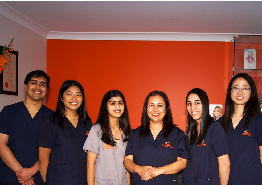 Showground Dental Care photo 1