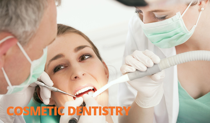 Showground Dental Care photo 3