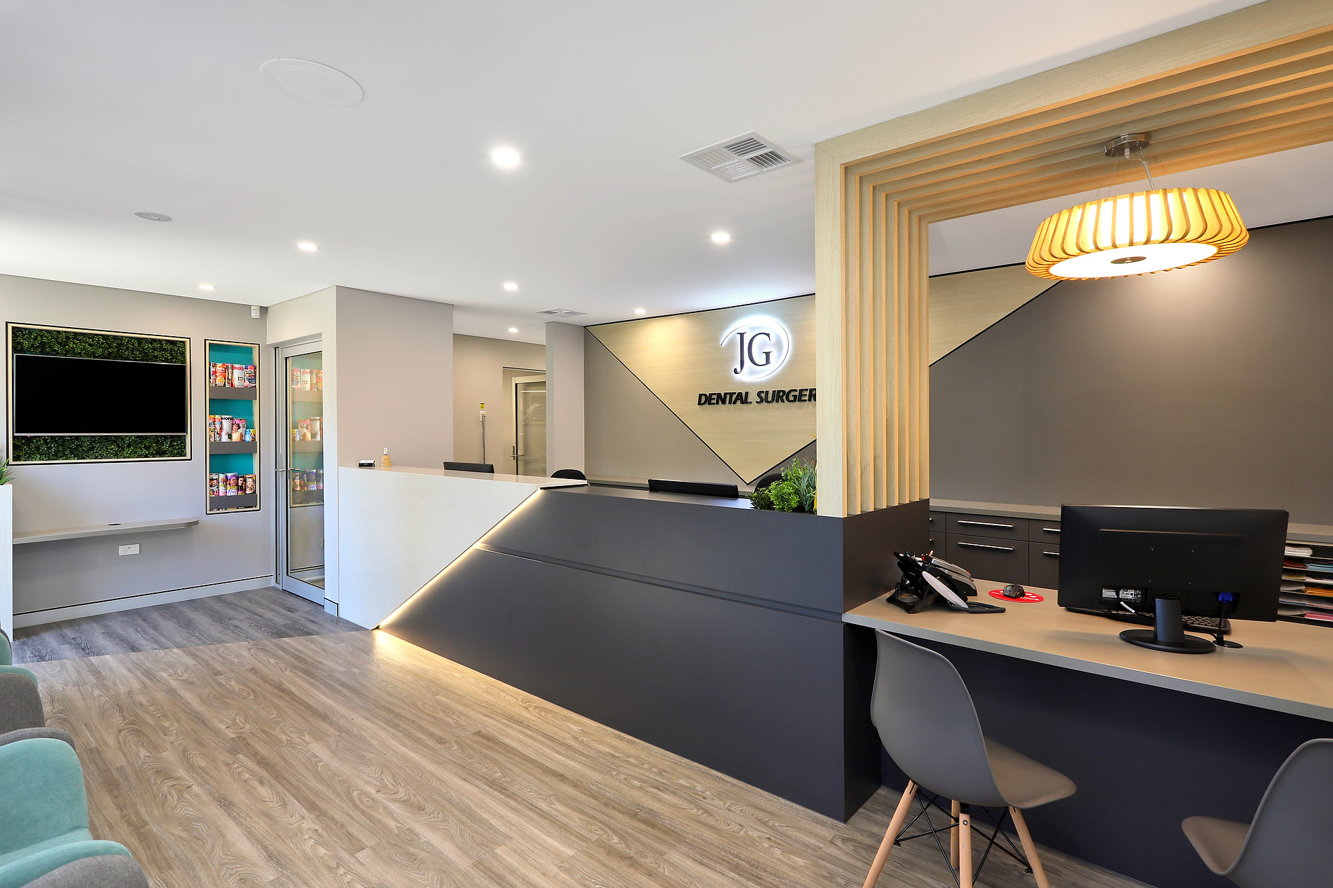 JG Dental Surgery photo 2