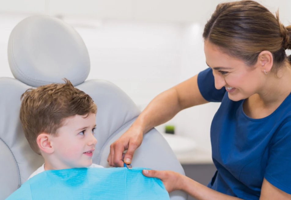 Shine Bright Dental photo 3