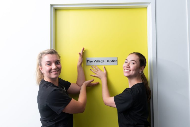 The Village Dentist photo 4