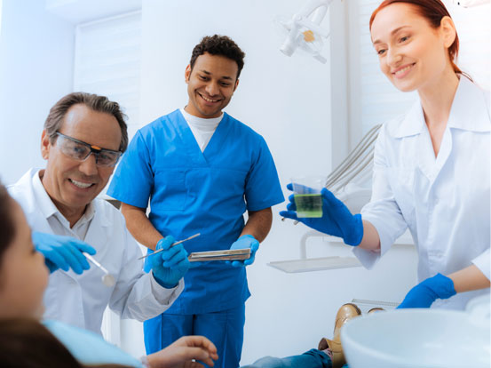 Hills Smile Care photo 1