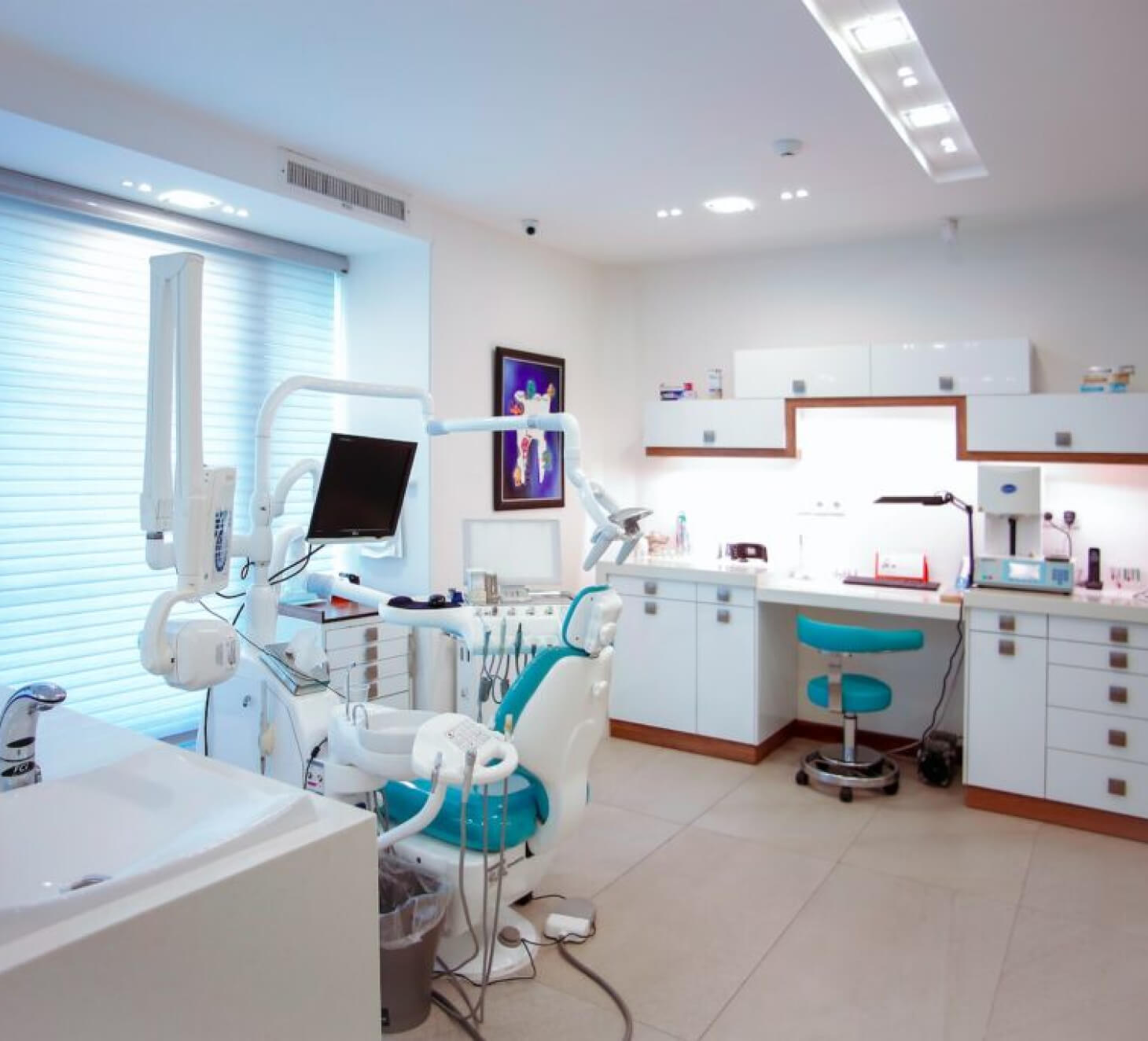 All Cosmetic Dental photo 1