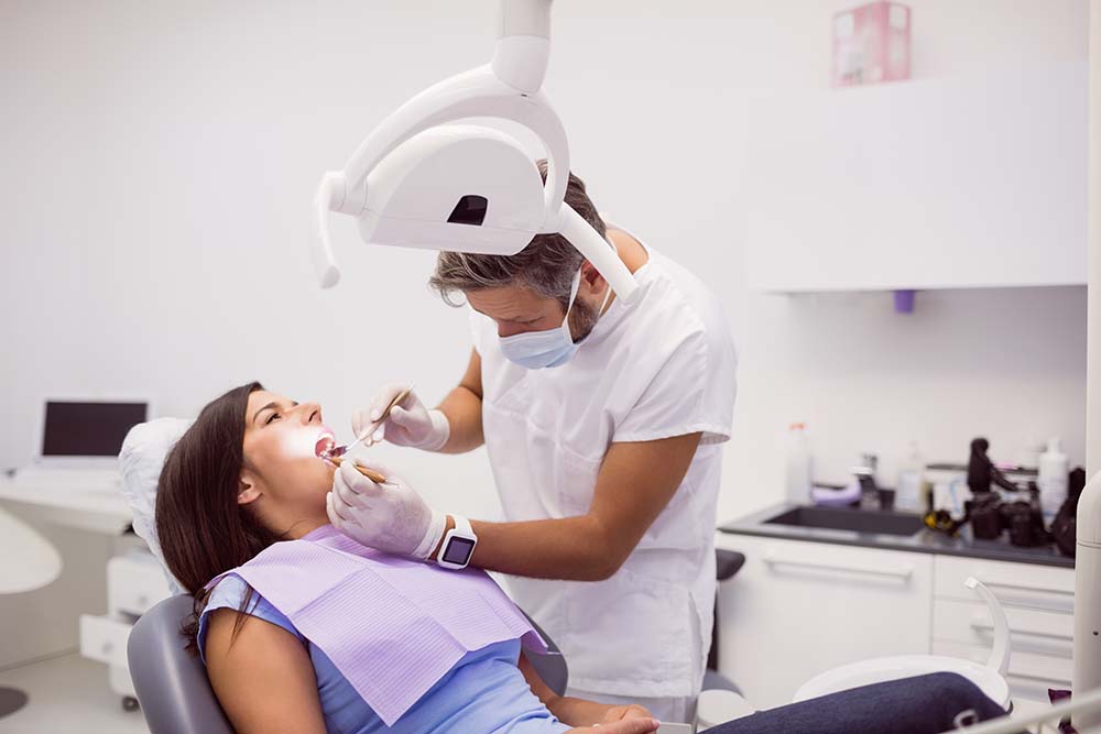 All Cosmetic Dental photo 3