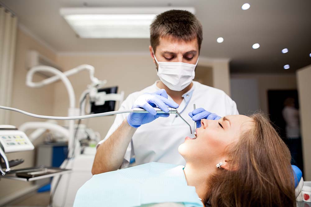 All Cosmetic Dental photo 4