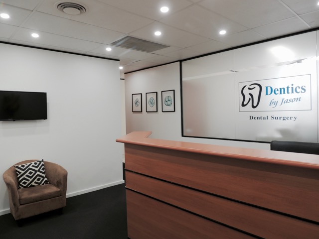Dentics by Jason photo 3