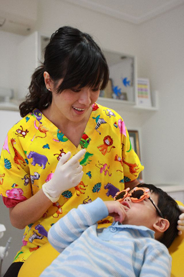 Smilegroup Paediatric Dental Centre photo 1