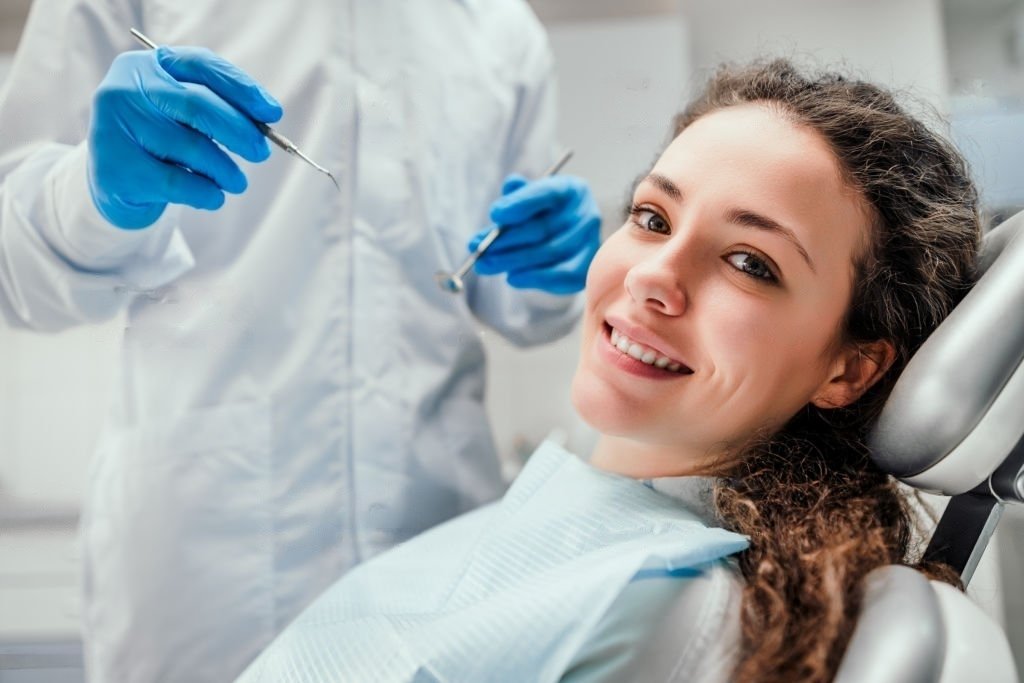 Memon Dental Care photo 1