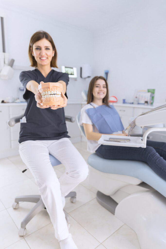Castlemaine Denture Clinic photo 3