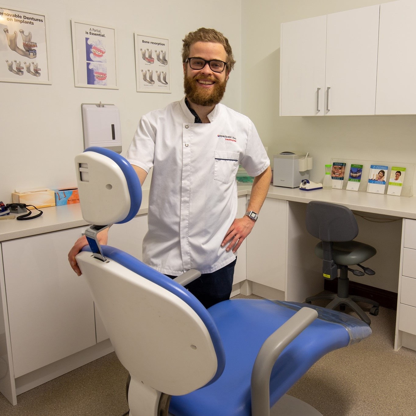 Castlemaine Denture Clinic photo 1