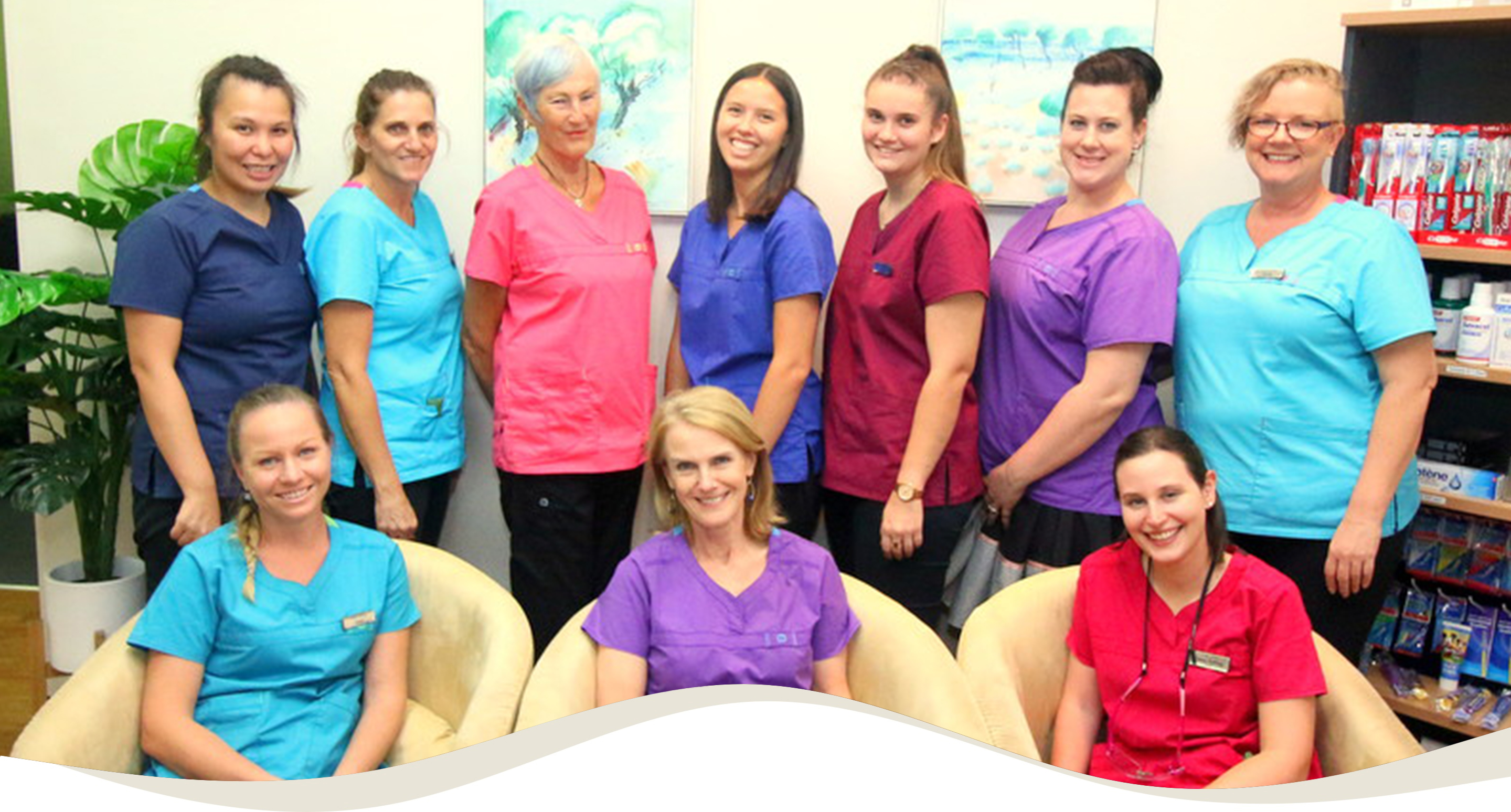 Trower Dental photo 1