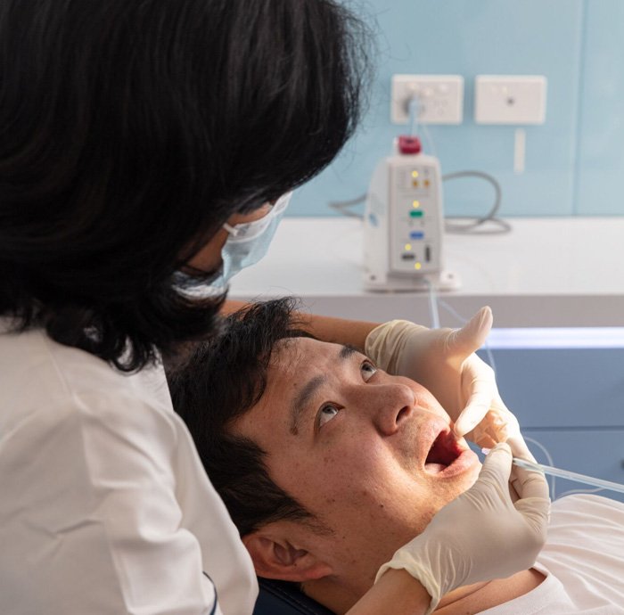Expert Dental Care photo 2