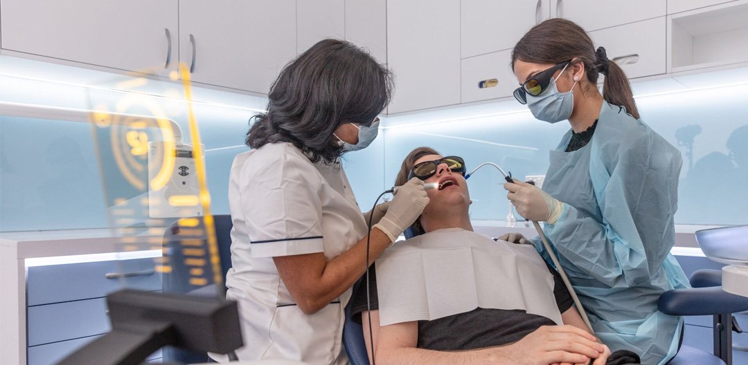 Expert Dental Care photo 1