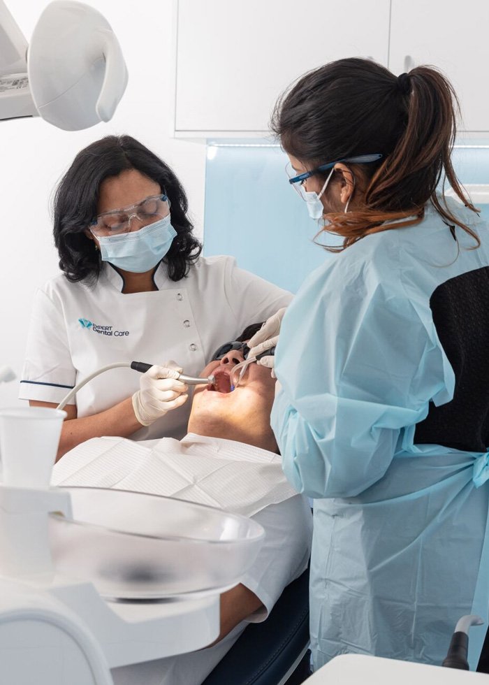 Expert Dental Care photo 4