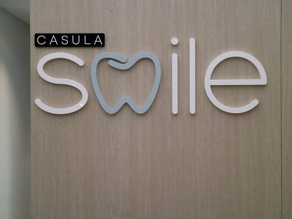 Casula Smile photo 1