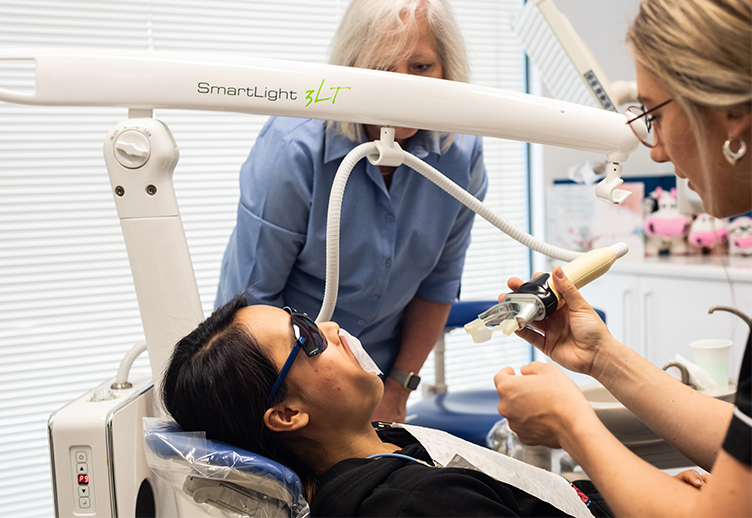 Caulfield Dental Clinic photo 1