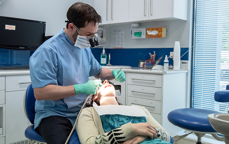 Caulfield Dental Clinic photo 2