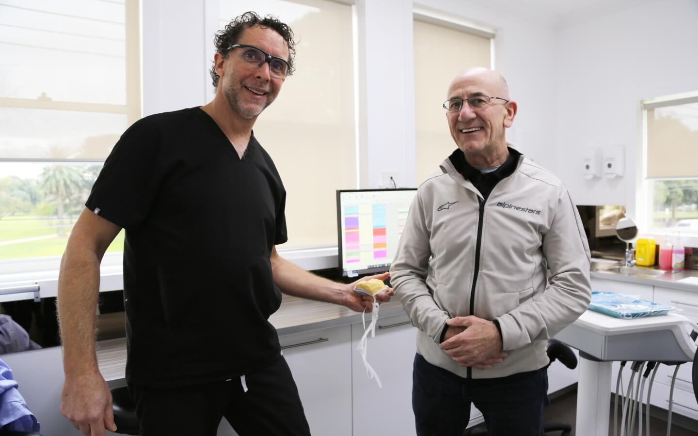 Caulfield Park Dentists photo 4