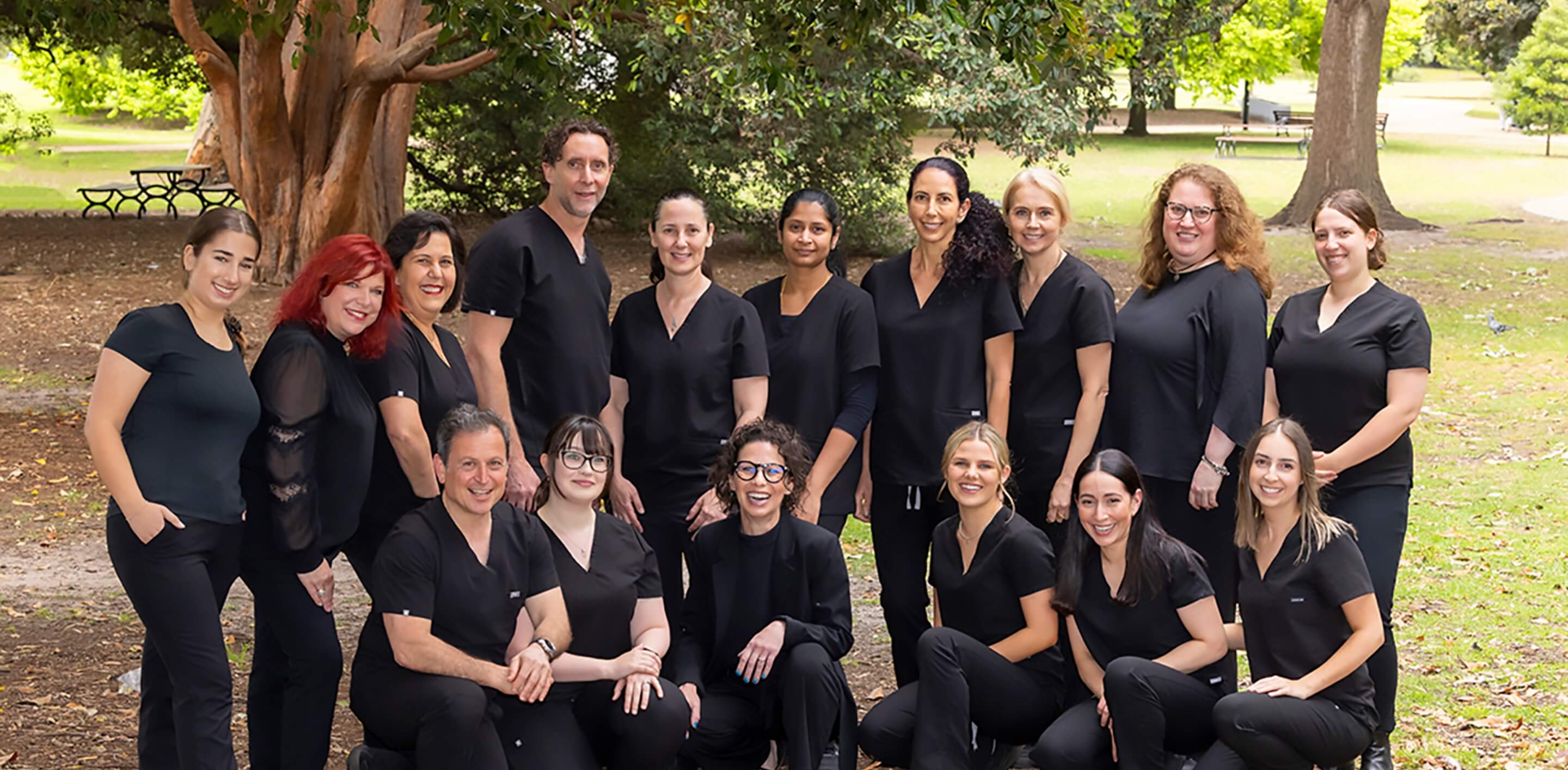Caulfield Park Dentists photo 1