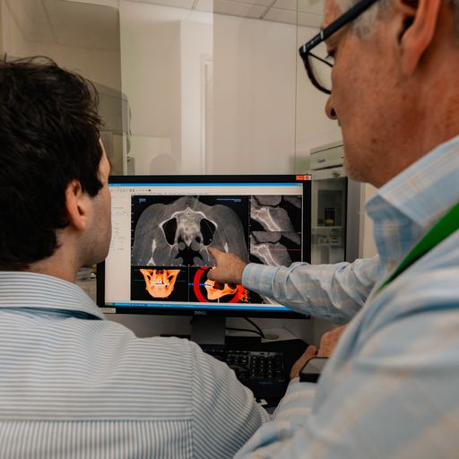 Victorian Dental Imaging Group photo 2
