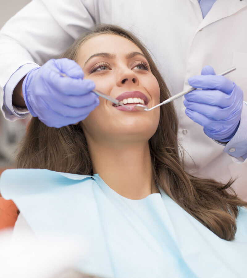 Charlestown Dental Surgery photo 1